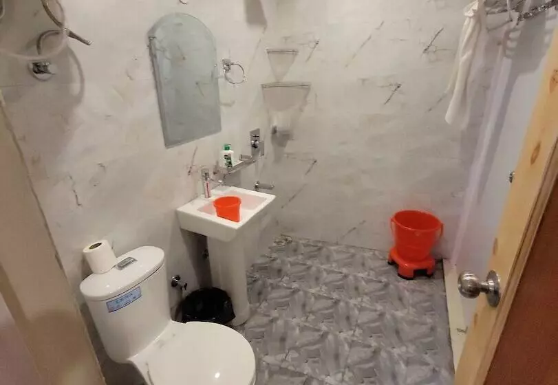 Hotelli Casa Arhan Luxury Mussoorie Homestay