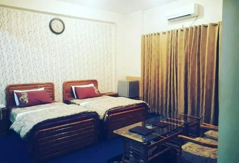 Divine Hotel Islamabad