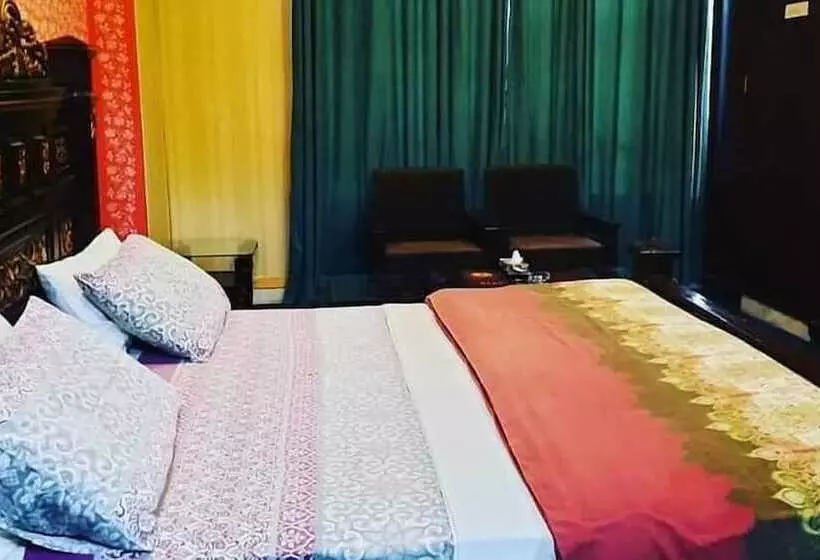 Divine Hotel Islamabad