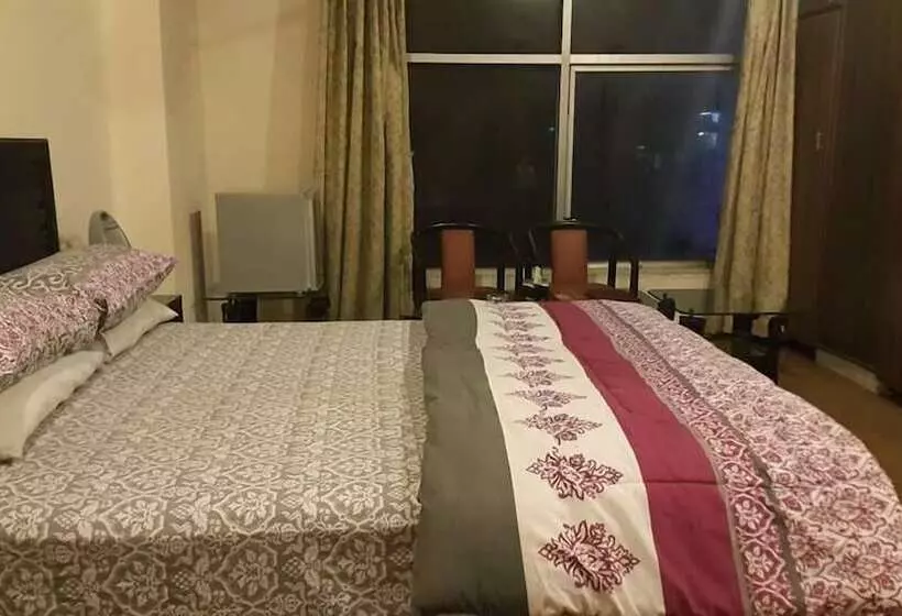 Divine Hotel Islamabad