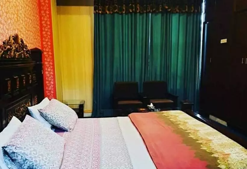 Divine Hotel Islamabad