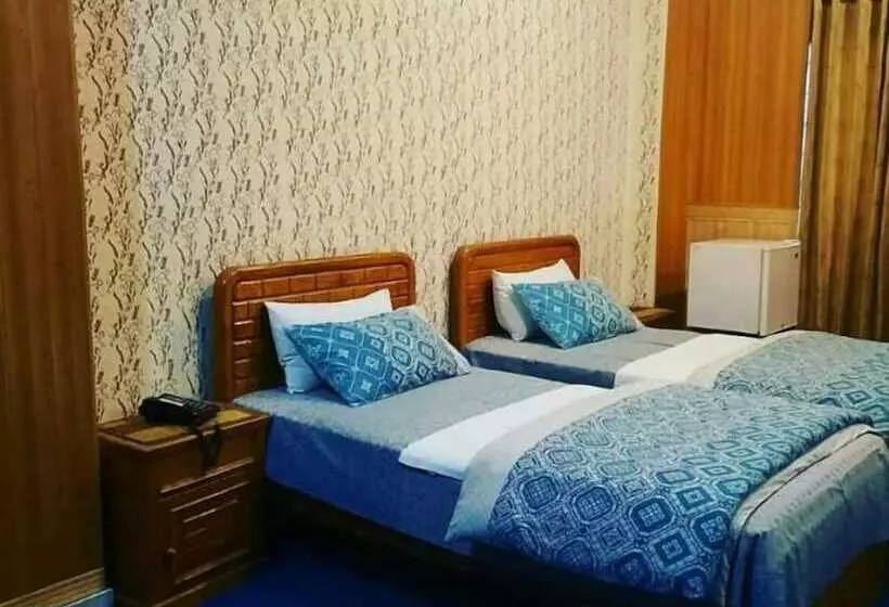 Divine Hotel Islamabad