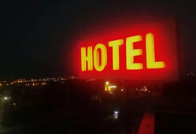 Divine Hotel Islamabad