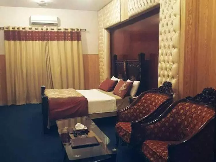 Divine Hotel Islamabad