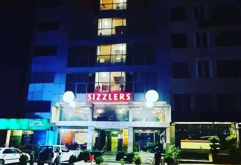 Divine Hotel Islamabad