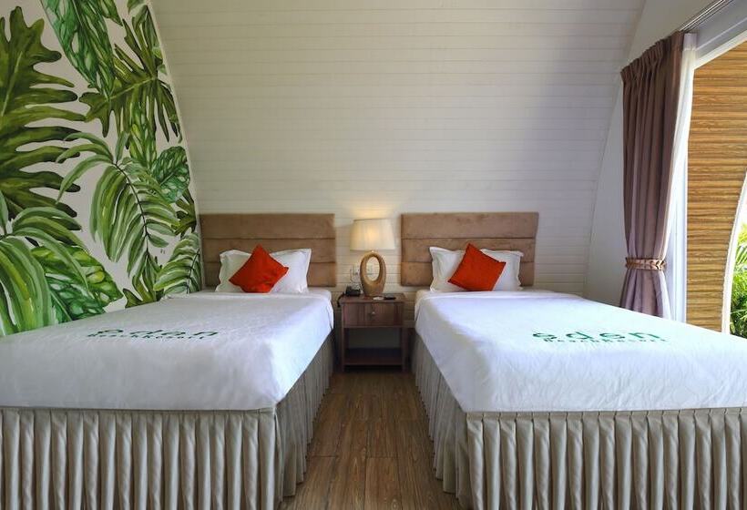 Hotel Eden Beach Resort By Ehm