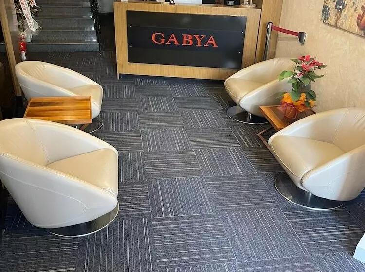 هتل Gabya