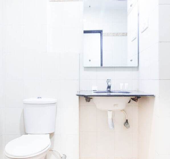 호텔 Treebo I Max Inn