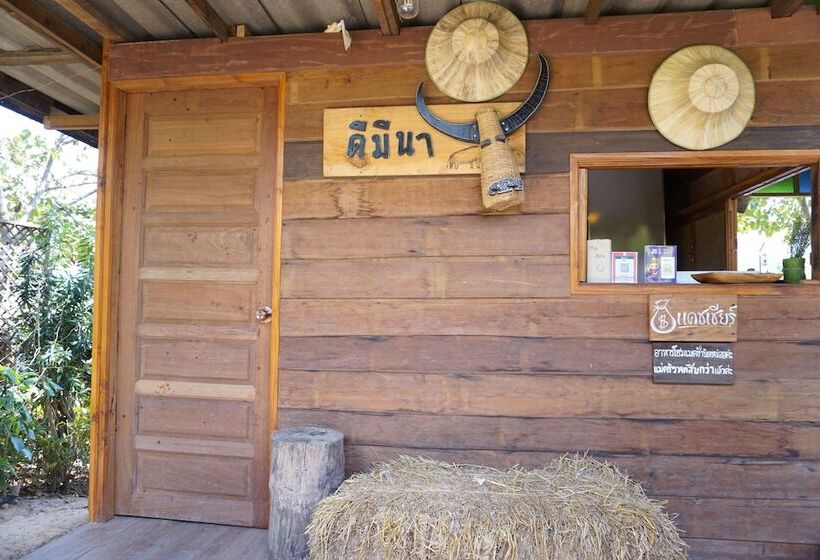 Hotelli Phuruarounmai Resort