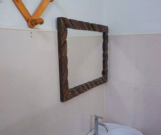 Hotelli Phuruarounmai Resort