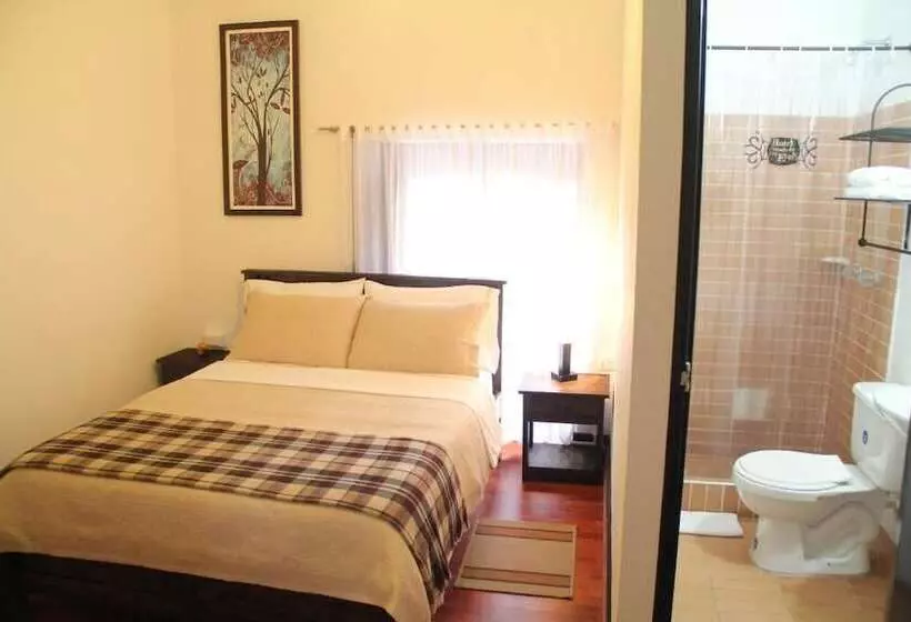 ホテル Posada Santa Elena