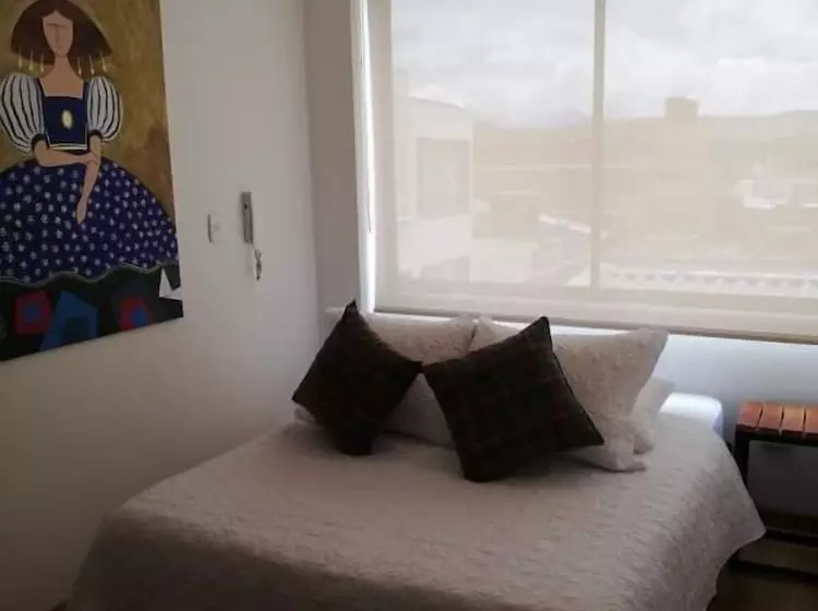 ホテル Posada Santa Elena