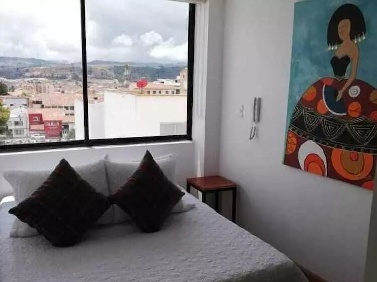 ホテル Posada Santa Elena