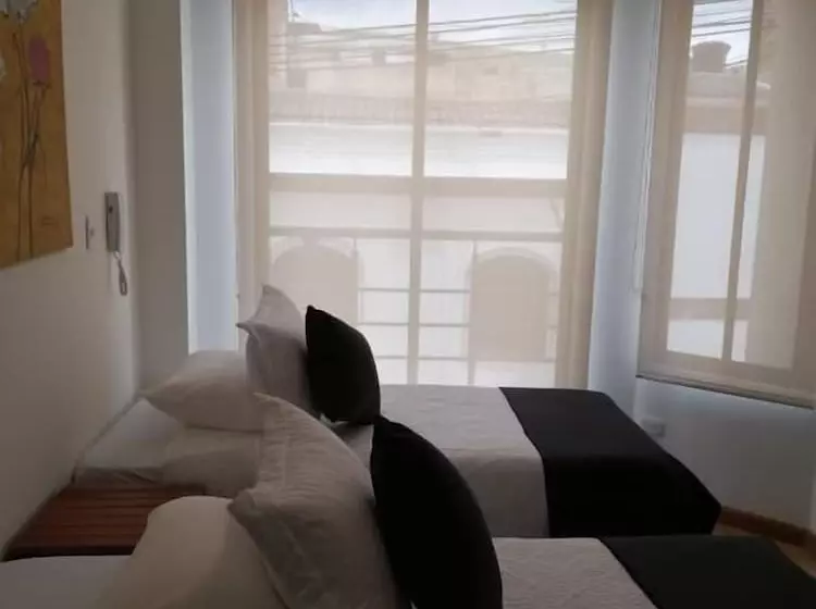 ホテル Posada Santa Elena