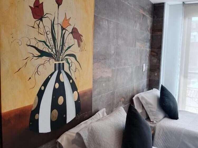 هتل Posada Santa Elena