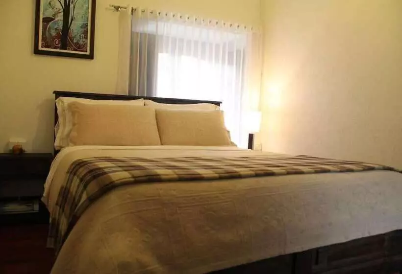 ホテル Posada Santa Elena