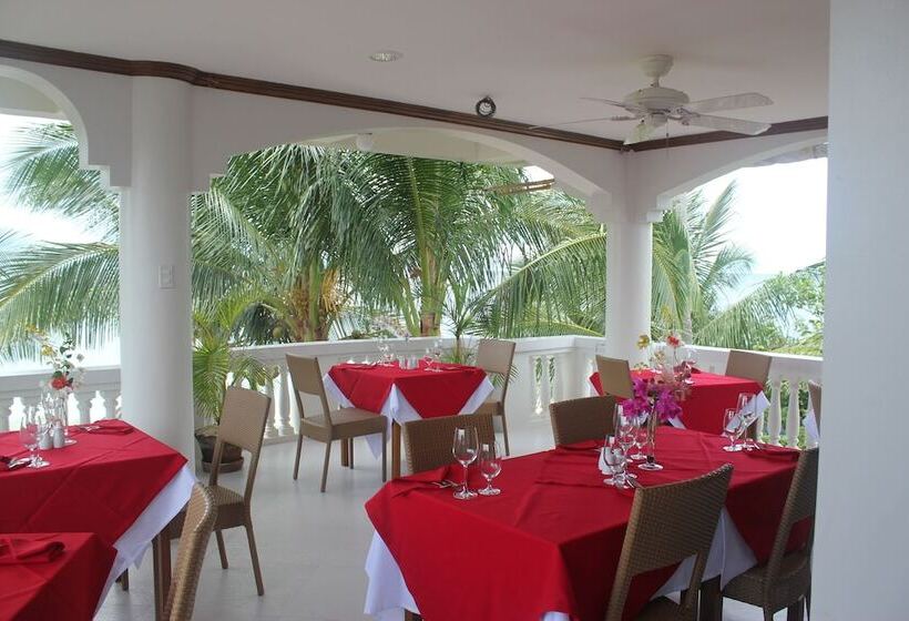 Hotel The Beach House