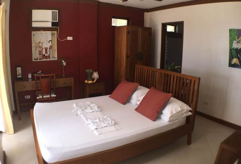 Otel The Beach House