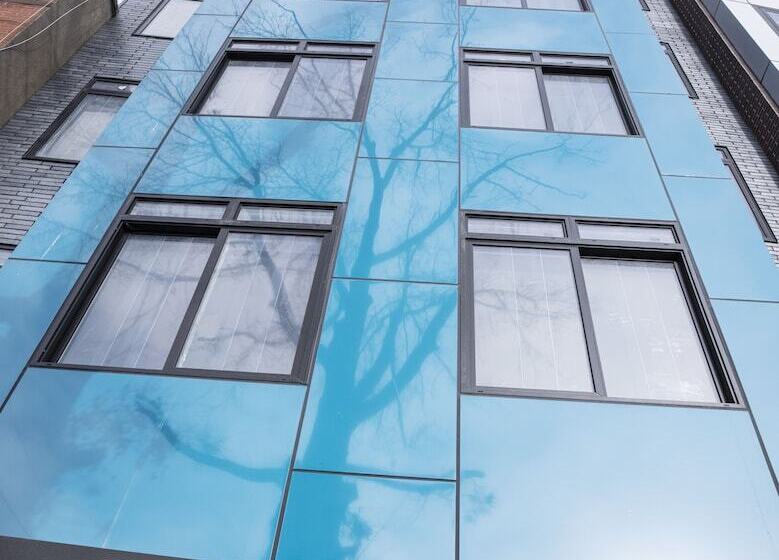 هتل Peachtree Suites