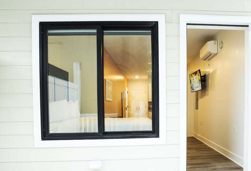 هتل Peachtree Suites