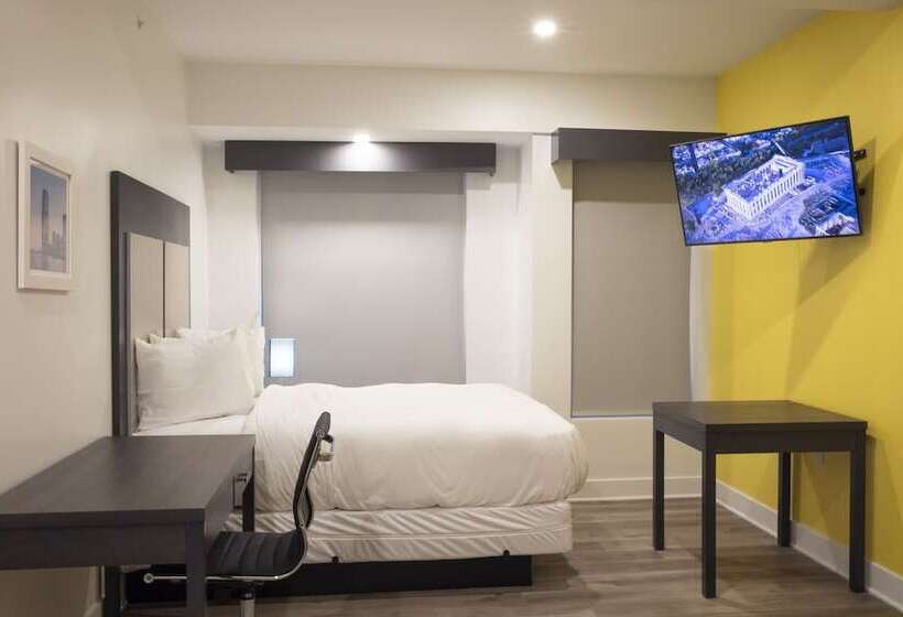 هتل Peachtree Suites