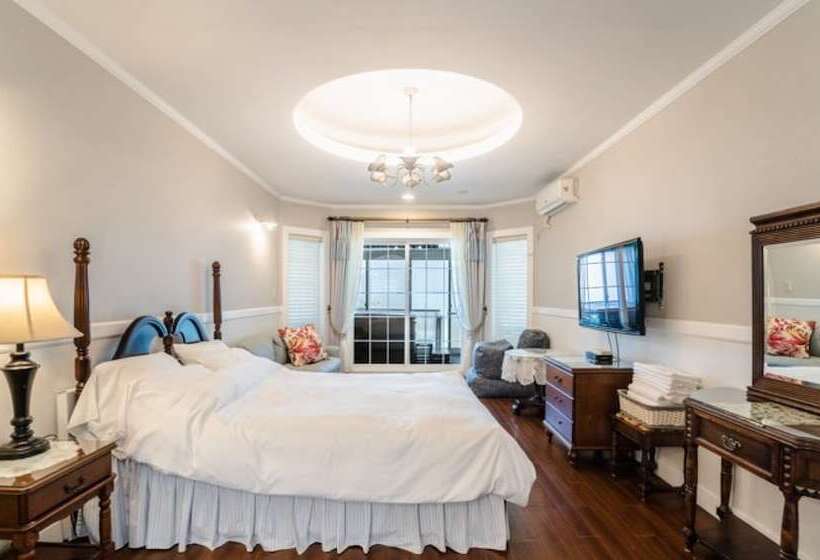 Ganghwado Mari Pension