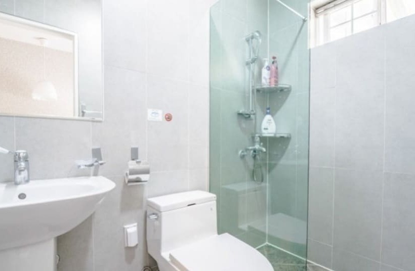 Ganghwado Mari Pension