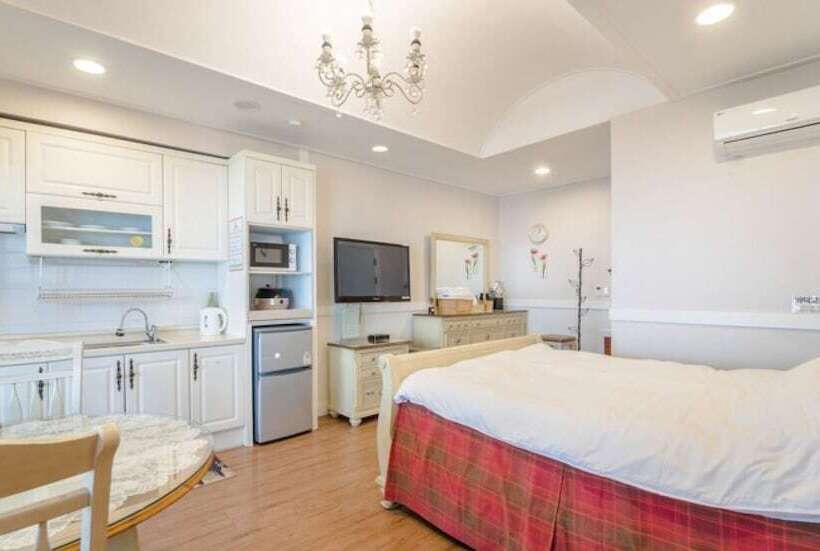 Ganghwado Mari Pension