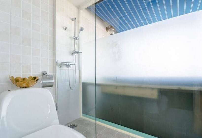 Ganghwado Mari Pension