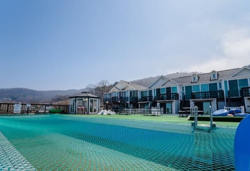 Ganghwado Mari Pension