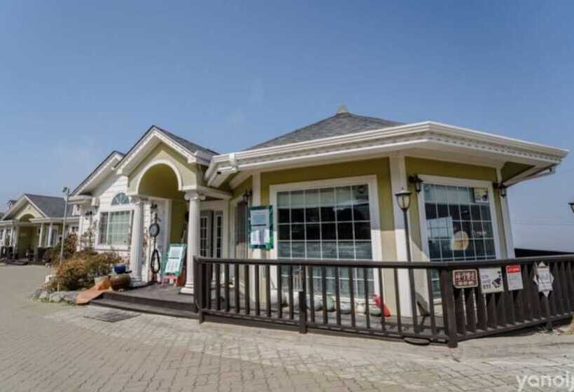 Ganghwado Mari Pension