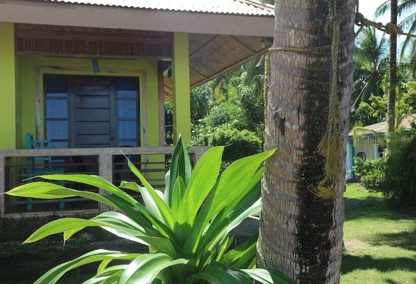 Melrose Beach Resort