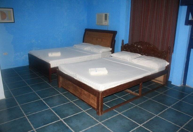 Melrose Beach Resort