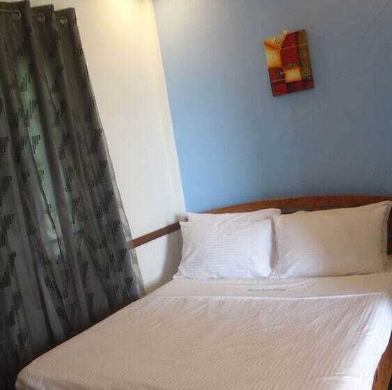 Melrose Beach Resort