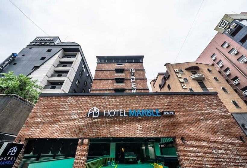 מוטל Ilsan Marble