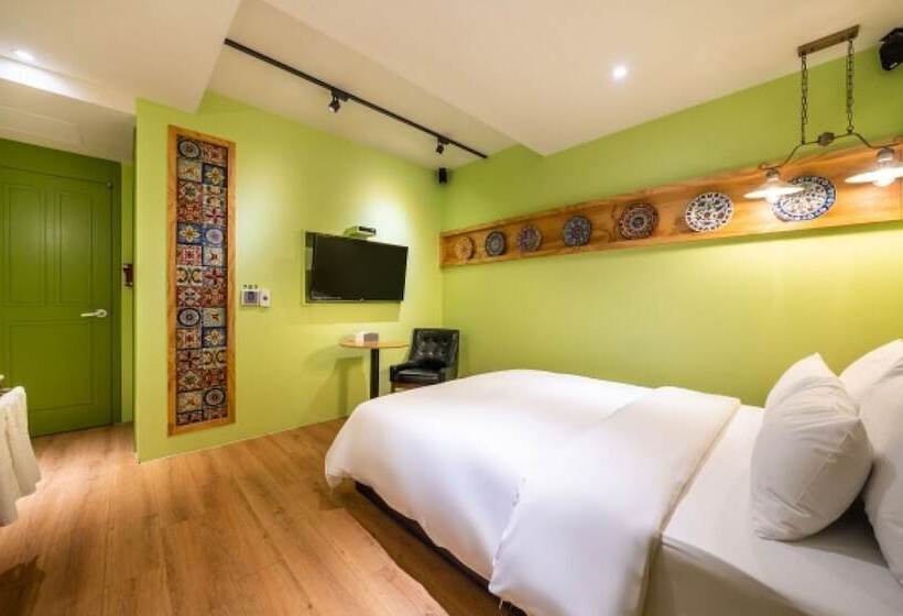 מוטל Ilsan Marble