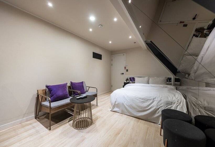 Motel Anyang Positano