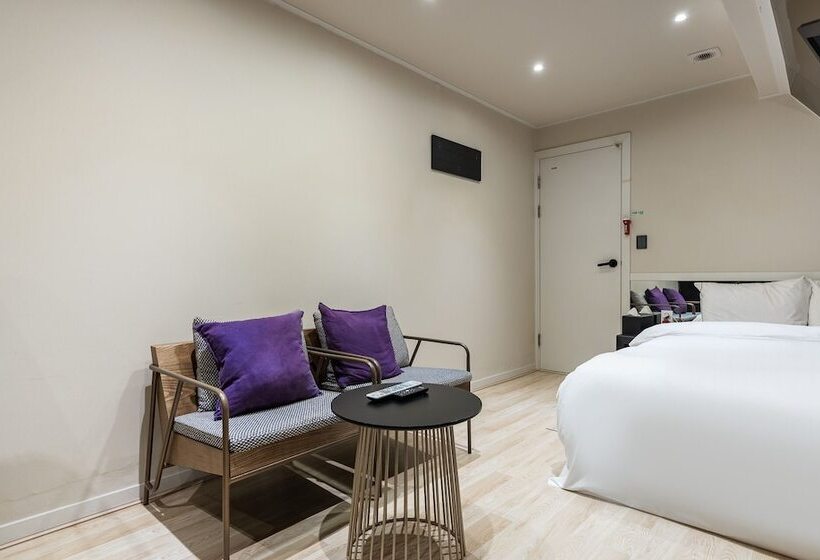 Motel Anyang Positano