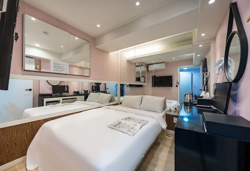 Motel Anyang Positano