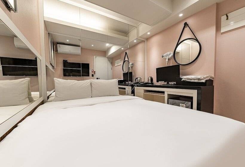 Motel Anyang Positano