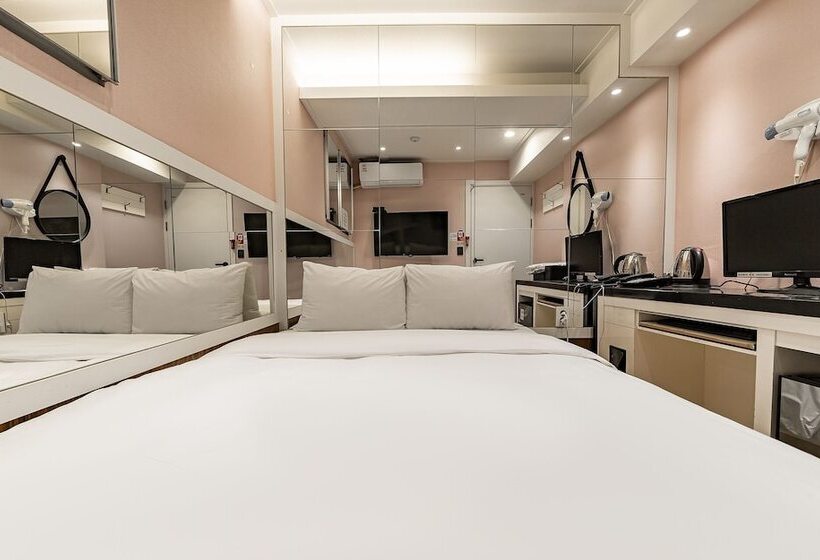 Motel Anyang Positano