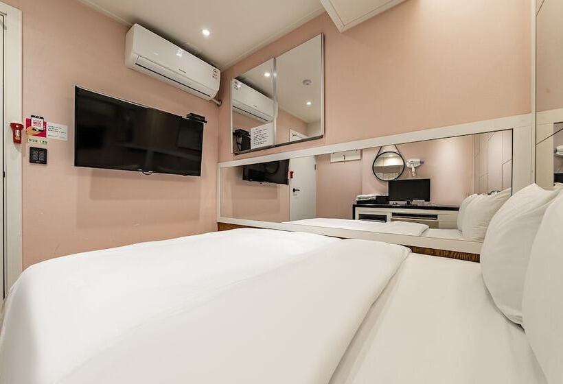 Motel Anyang Positano