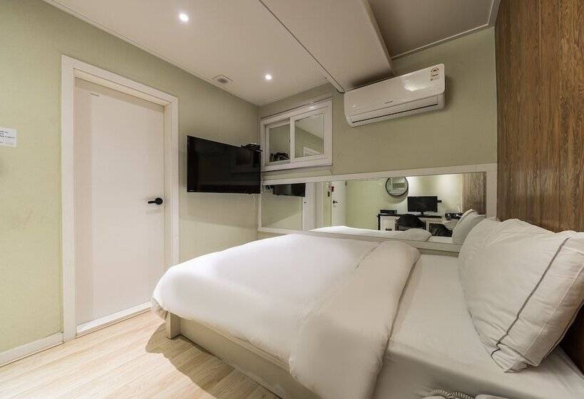 Motel Anyang Positano