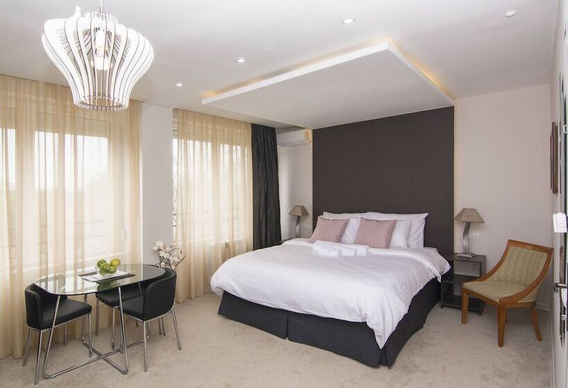 پانسیون Beo Green View