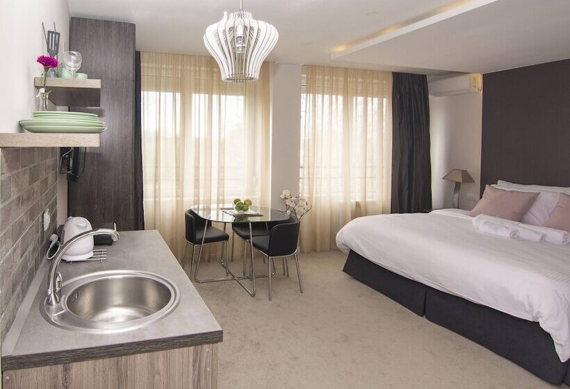 پانسیون Beo Green View