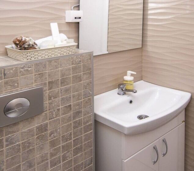 پانسیون Beo Green View