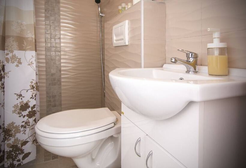 پانسیون Beo Green View