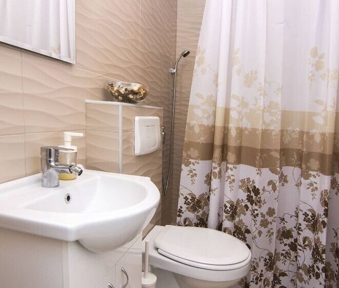 پانسیون Beo Green View