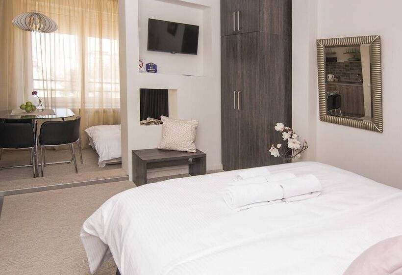 پانسیون Beo Green View