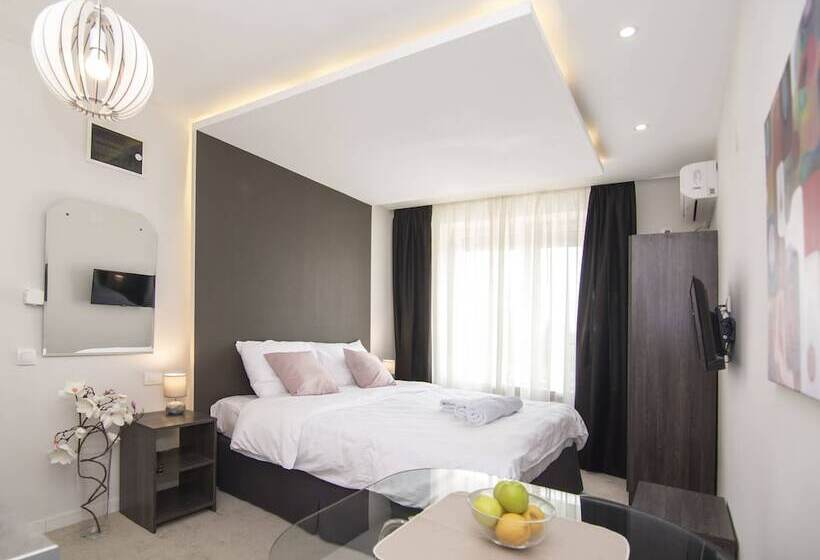 پانسیون Beo Green View